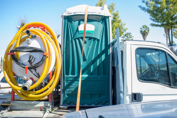 Best Affordable porta potty rental  in St Johns, AZ
