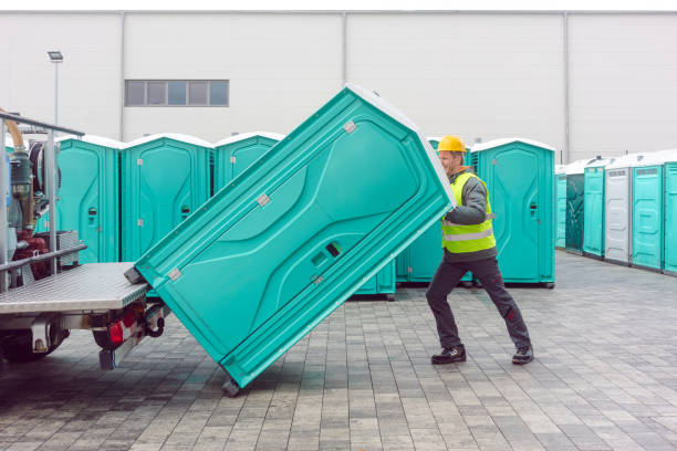 Best Long-term porta potty rental  in St Johns, AZ