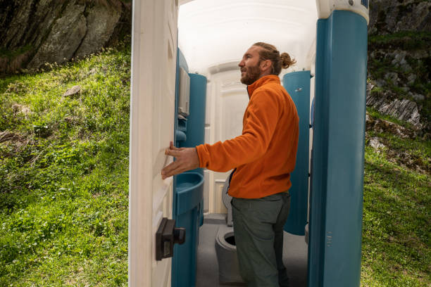 Best Wedding porta potty rental  in St Johns, AZ
