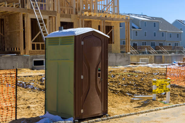 Best Sanitation services for porta potties  in St Johns, AZ