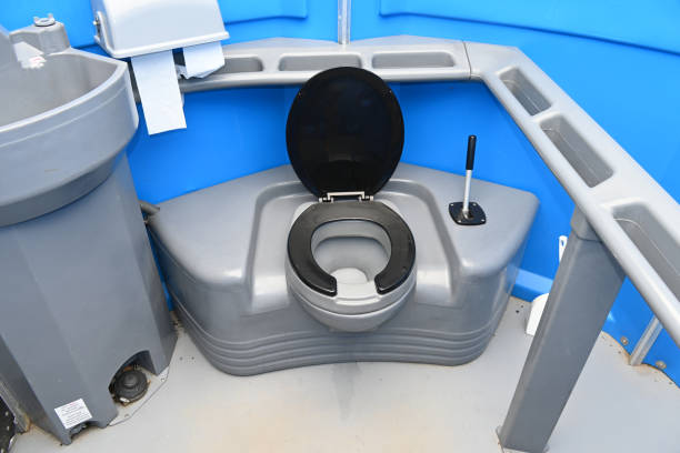 St Johns, AZ porta potty rental Company