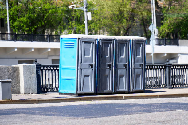 Best Portable restroom trailer rental  in St Johns, AZ