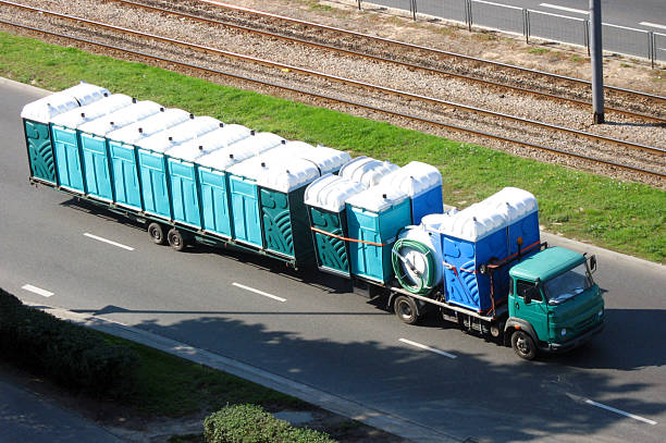 Best Affordable portable toilet rental  in St Johns, AZ
