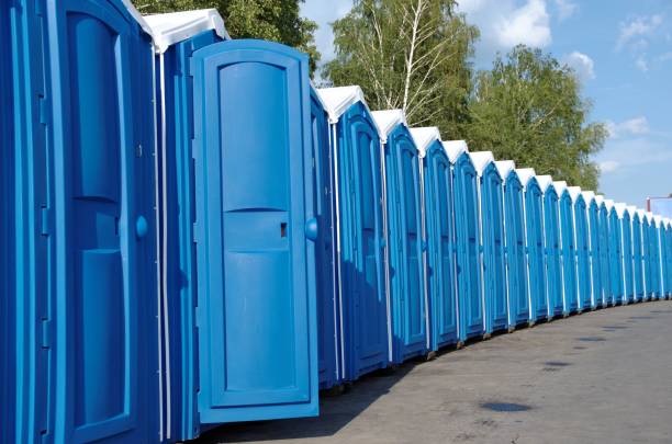 Best Affordable portable toilet rental  in St Johns, AZ